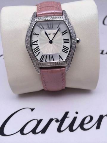 Cartier Watch 147